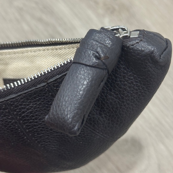 Lemaire Black Mini Bag - Picture 3 of 7